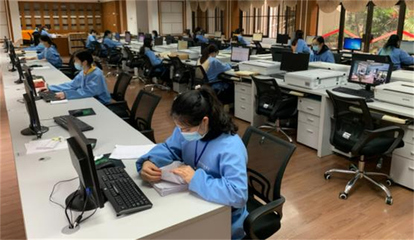 专业档案数字化技术服务咨询——选择品档星源信息技术顾问